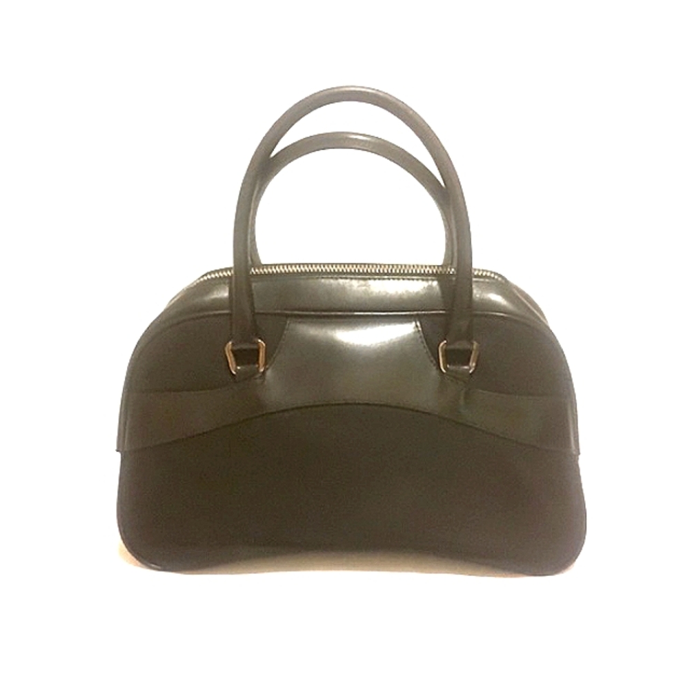 📌Sold locally📌Vintage Prada bag